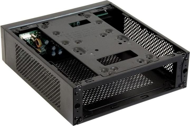Immagine prodotto Chieftec Compatto (Mini-ITX)