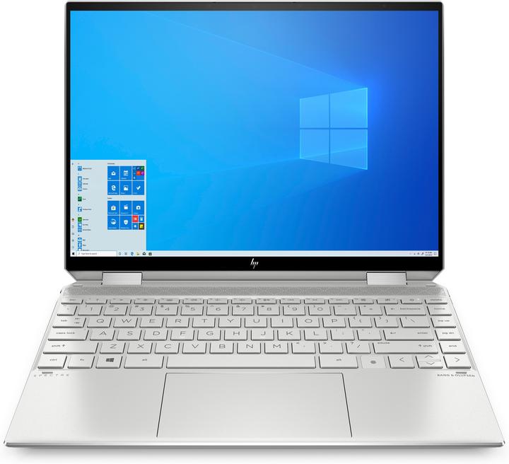 Produktbild HP Spectre x360 14 (13.50", Intel Core i5-1135G7, 8 GB, 512 GB, DE)