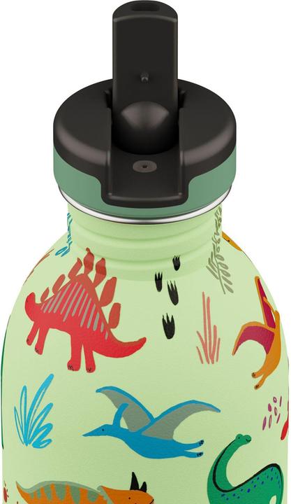 Actual product image 24 Bottles Urban (0.50 l)