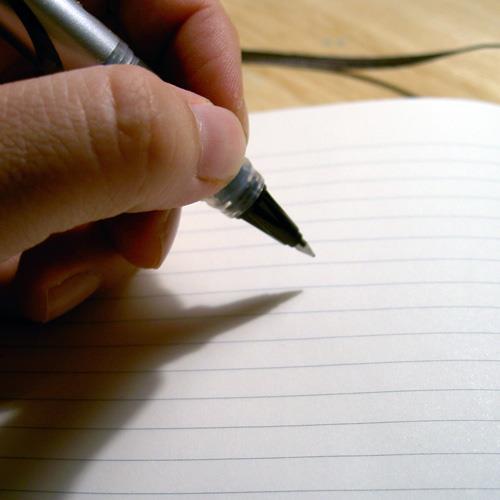 Actual product image Moleskine Notebook Classic Large (A5, Lined, Hardcover)