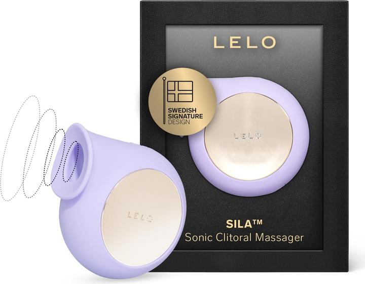 Image du produit LELO Sila