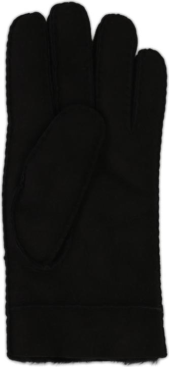 Produktbild Cash-Mere Lammlederhandschuhe mit Lammfell (L)