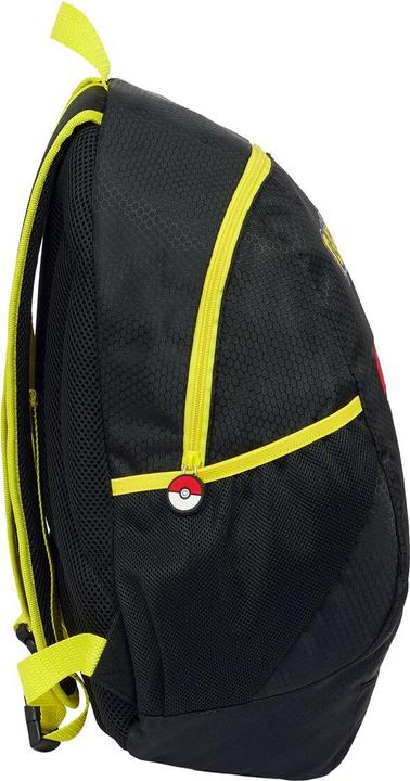 Image du produit Pokémon Sac à dos scolaire Coloré 28 x 42 x 15 cm (16.50 l)