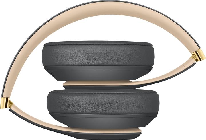 Image du produit Beats Studio3 sans fil (ANC, 22 h, Sans fil)