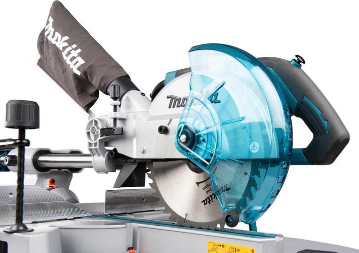 Productafbeelding Makita LS0816F Afkortzaag 216mm