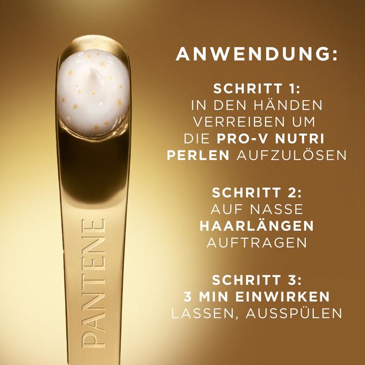 Produktbild Pantene Molecular Bond Repair (150 ml)