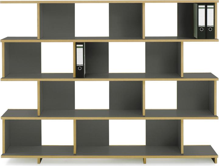 Produktbild Tojo Stell (198 x 37 x 44 cm)