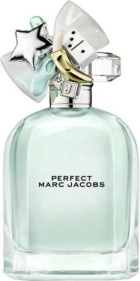 Produktbild Marc Jacobs Perfect EDT - 50ml (Eau de Toilette, 50 ml)