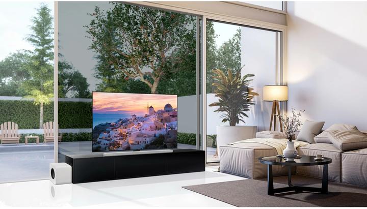 Produktbild Samsung QE75QN95C (75", QN95C, NeoQLED, 4K, 2023)