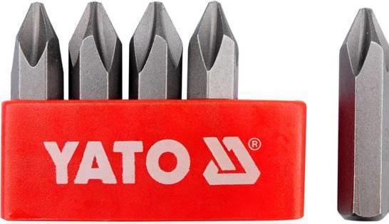 Actual product image Yato YT-2812 (8,10mm)