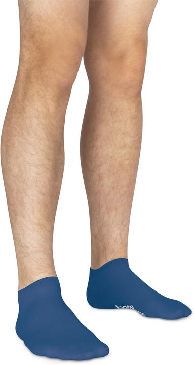 Actual product image Normani 6 Pair Bamboo Health Socks Sneakers (pack of 6, 35 - 38)