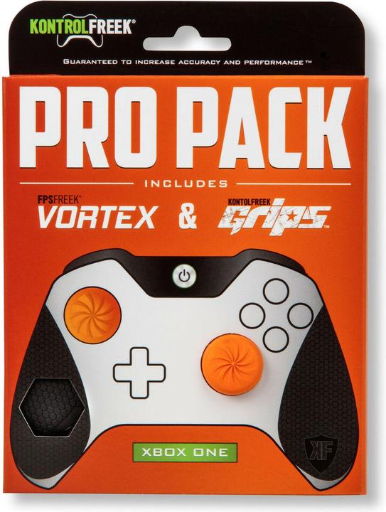 Image du produit KontrolFreek ProPack Vortex Xbox (Xbox One S)