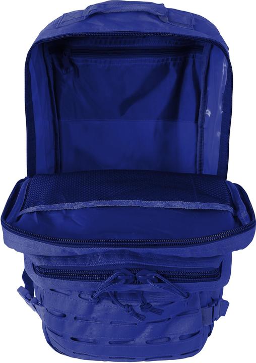 Actual product image Normani Daypack Backpack 50 litre Laser Tec (50 l)