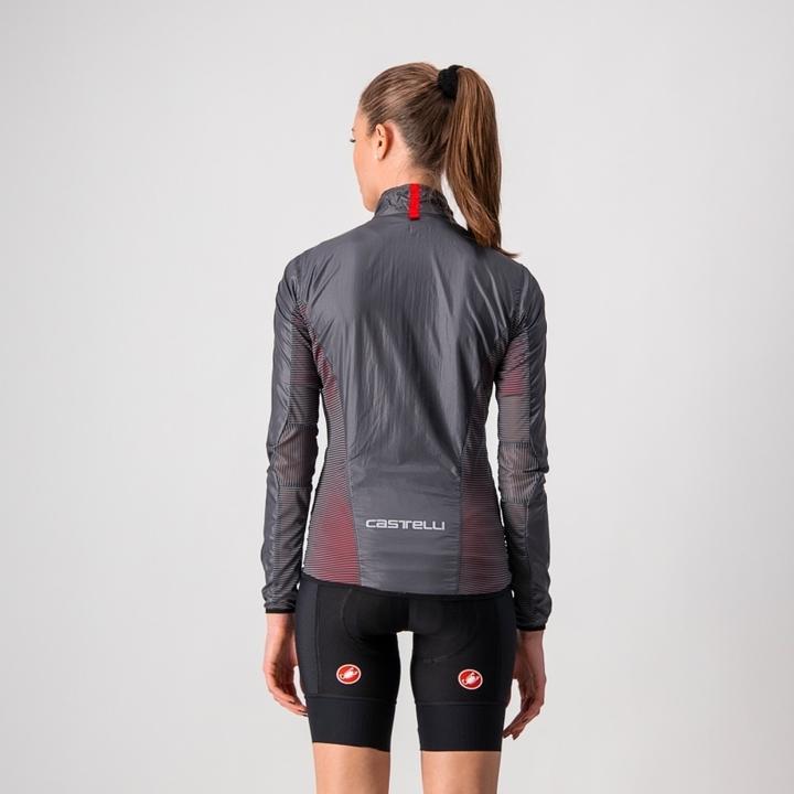 Produktbild Castelli Aria Shell W Jacket (M)