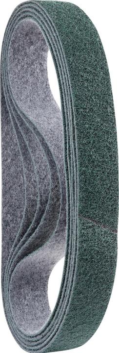 Image du produit Bosch Professional Zubehör EXPERT N470 Bande abrasive pour ponceuse à bande 40 x 760 mm, fine, 10 pcs. (Fin)