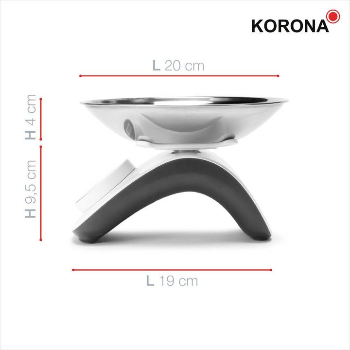 Produktbild Korona Cleo