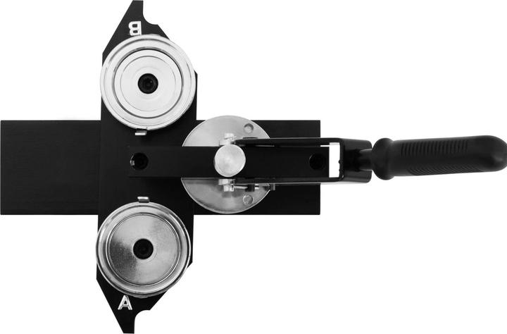 Actual product image Uniprodo Button Maker - 25/58 mm - 100/100 buttons