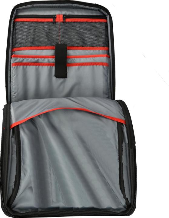 Image du produit Enrico Benetti Sacoche à roulettes pour ordinateur portable Cornell (Bagage à main (jusqu'à 50l))