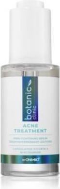 Immagine prodotto Onlybio Trattamento Acne Botanic Clinic - 30 Ml (30 ml)