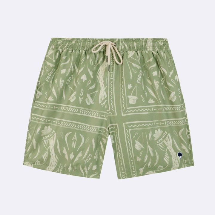 Faguo Mimizan Woven