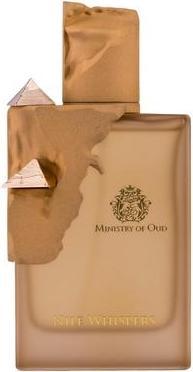 Actual product image Paris Corner Ministry of Oud Nile Whispers (Eau de parfum, 100 ml)