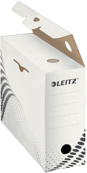 Actual product image Leitz Archive box (A4)