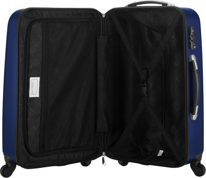 Immagine prodotto Hauptstadtkoffer Matrimonio (42 l, Bagaglio a mano (fino a 50 litri))