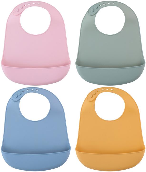 Edco Bébé Bib (0 mois)