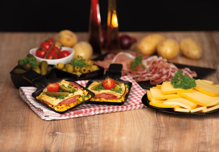 Immagine prodotto Cloer 6435 Griglia per raclette