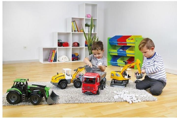 Produktbild Lena Traktor Deutz Agrotron