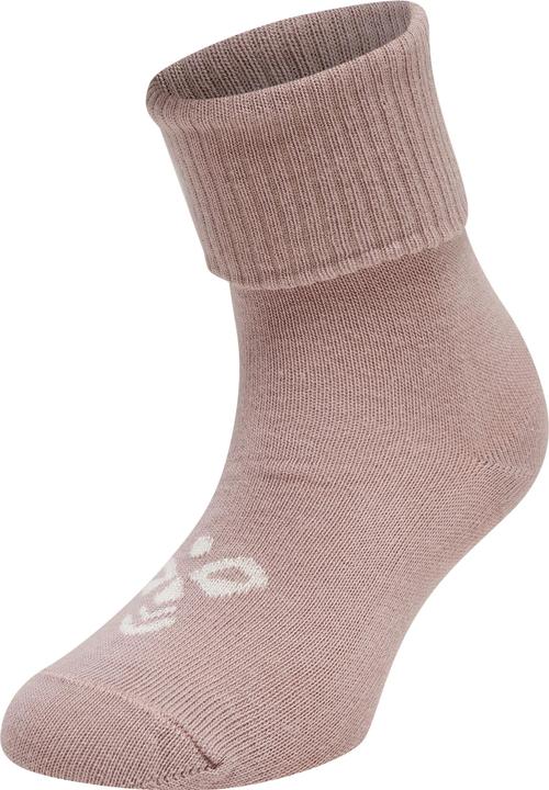 Actual product image hummel Sora 3-Pack Sock (17, 15 - 16)