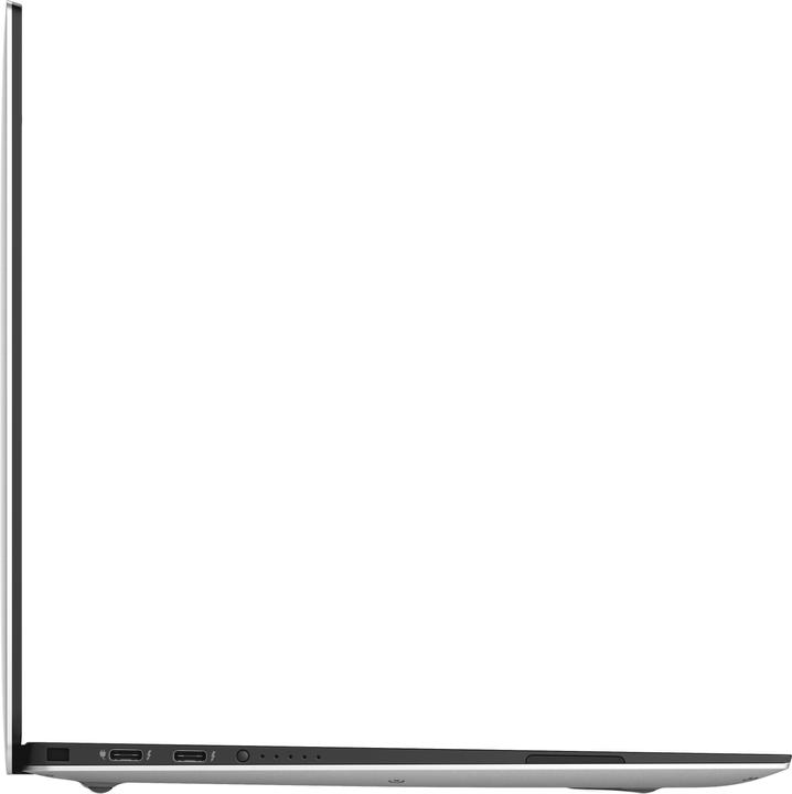 Produktbild Dell XPS 13 9370 (13.30", Intel Core i5-8250U, 8 GB, 256 GB, DE)