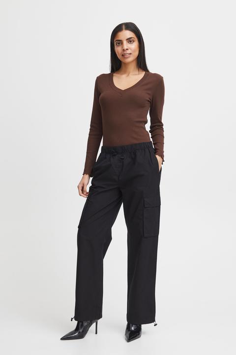 Image du produit B.young BYDEMETE CARGO PANTS - 20813434 (42)