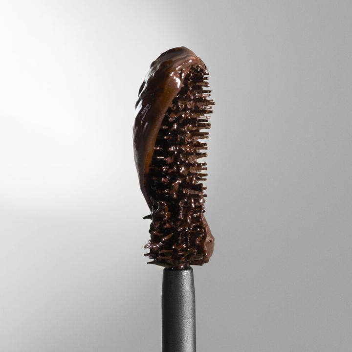 Actual product image Sisley Phyto-Noir Mascara (02 Deep Brown) (2 Deep Brown)