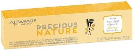 Image du produit Alfaparf Milano Precious Nature 8.3 60ml (8.3 Blond doré clair)