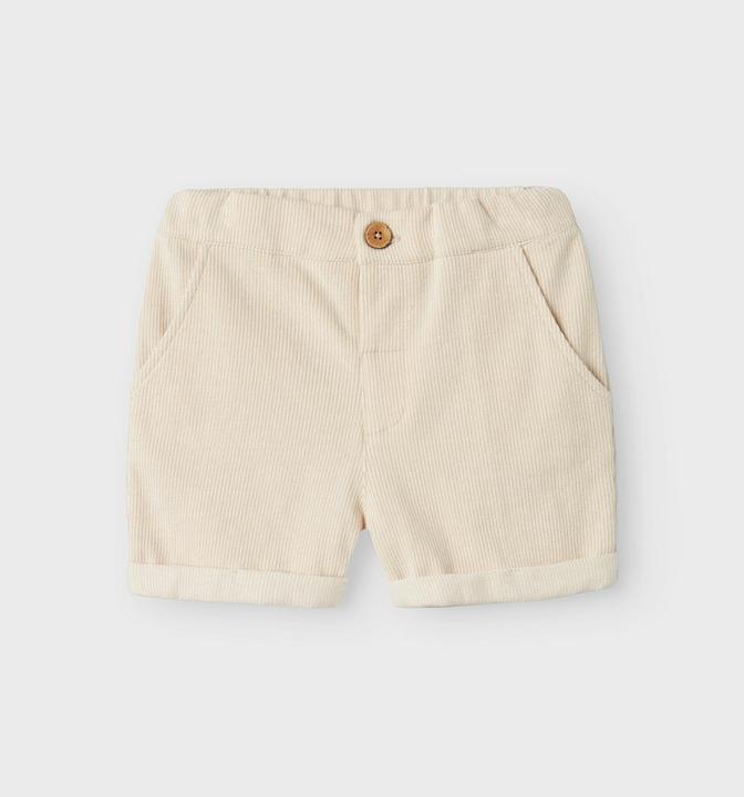 Produktbild Name it Bio-Baumwoll Shorts (122)