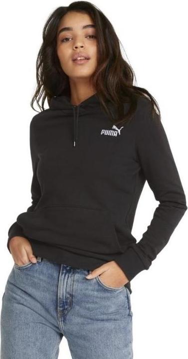 Produktbild Puma ESS+ Embroidery Hoodie (L)