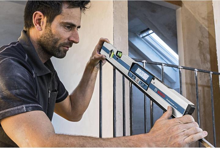 Image du produit Bosch Professional Clinomètre GIM 60 (65.50 cm)