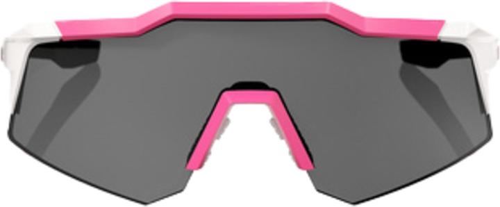 Produktbild 100% Speedcraft XS (Puddy Pink White, Smoke)