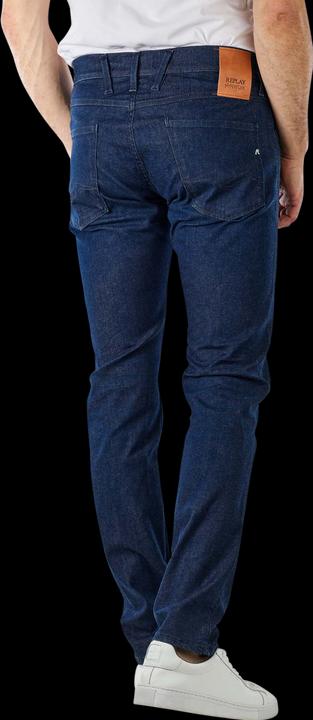 Actual product image Replay Anbass Jeans Slim Fit 661XI30 (W31/L30)