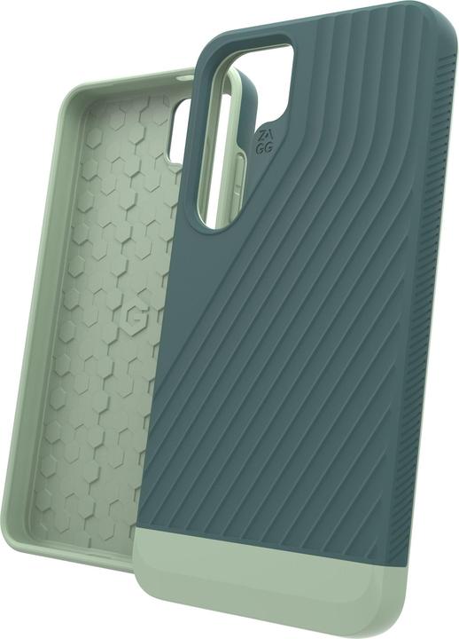 Actual product image Zagg Denali Evergreen (Samsung Galaxy S24+)