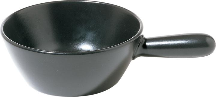 Alessi Mami Ceramic Fondue Pan (2.60 l)