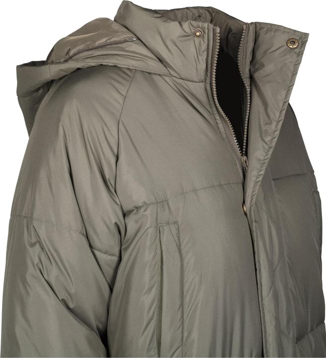 Produktbild Urban Classics Ladies Oversize Faux Fur Puffer Coat (S)