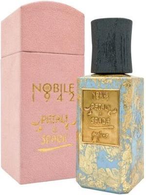 Actual product image Nobile 1942 Petali E Spade Ext Parfum 75 ml (Eau de parfum, 75 ml)