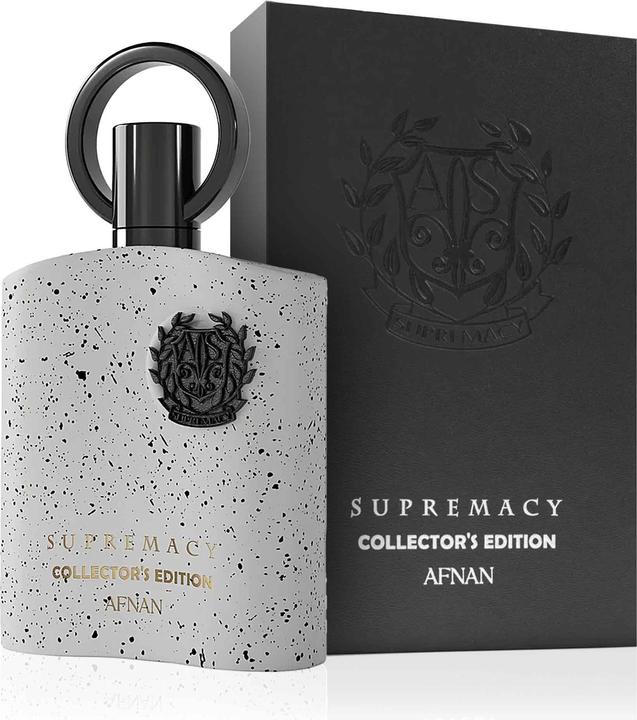Afnan Supremacy Collector's Edition (Eau de Parfum, 100 ml)