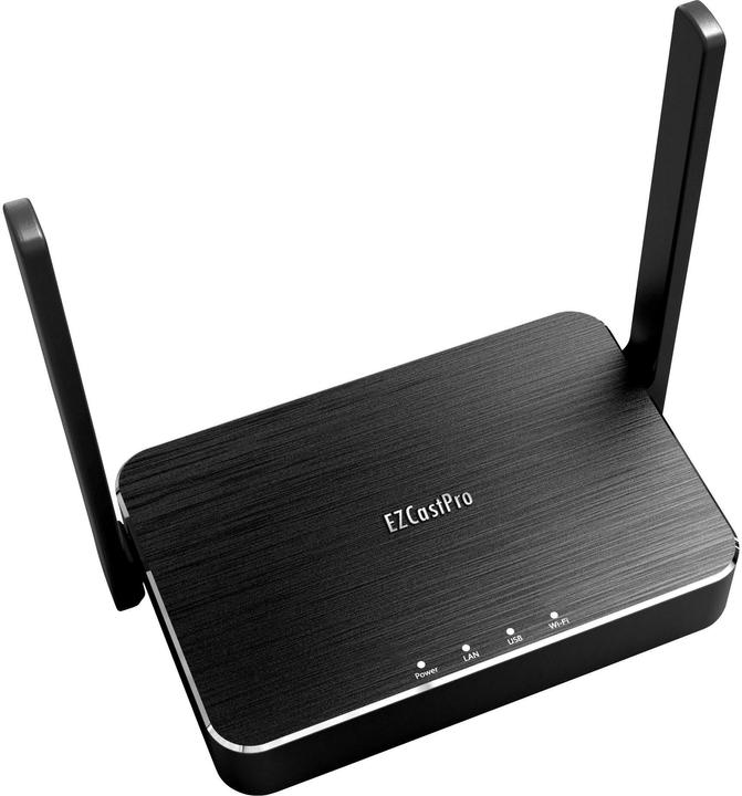 Produktbild EZCast Pro Box II - Wireless Display Receiver (100 m)