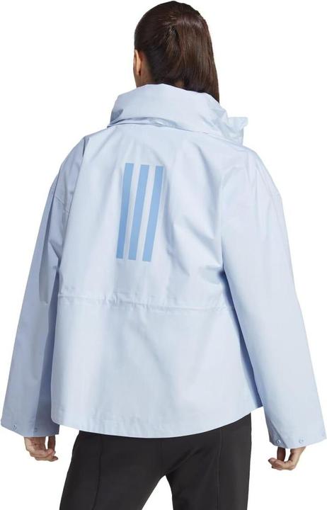 Immagine prodotto adidas Terrex Traveer Rain Rdy Giacca Impermeabile Donna (30)