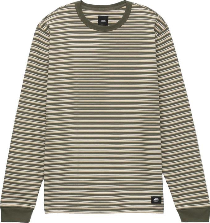 Vans Awbrey II Longsleeve