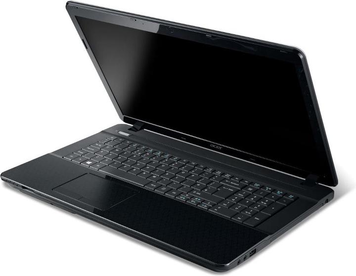 Actual product image Acer Aspire E1-772G (17.30", Intel Core i7-4702MQ, 16 GB, CH)