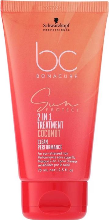 Schwarzkopf BC Sun Protect Pouch 2 (275 ml)